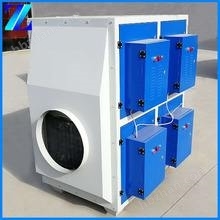 低溫等離子凈化器制造車間廢氣治理 催化燃燒設備及配件