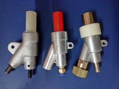 珠海哪里有噴砂槍頭賣 環保設備及配件采購指南